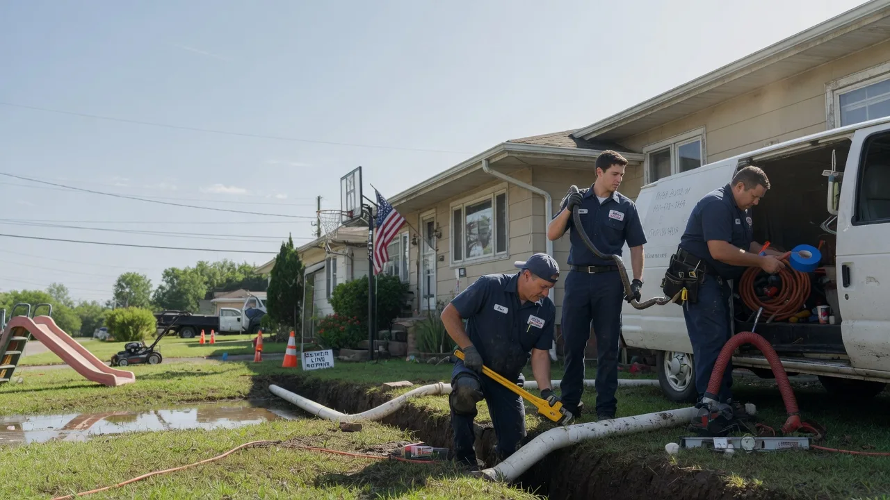 Toilet Installation in Pleasant Hill, MO near me